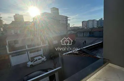 Imagem: Sobrado para Venda, Vila Assis Brasil