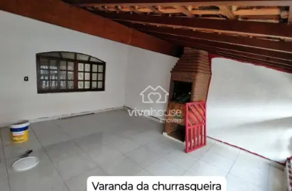 Imagem: Sobrado para Venda, Jardim Utinga