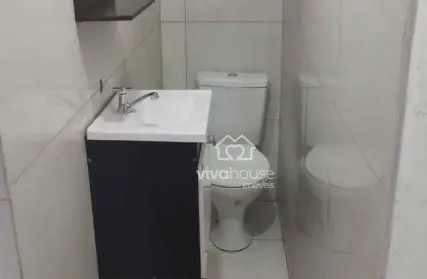 Imagem: Sobrado para Venda, Jardim Utinga