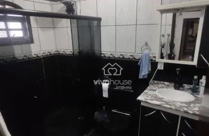 Imagem: Sobrado para Venda, Jardim Utinga