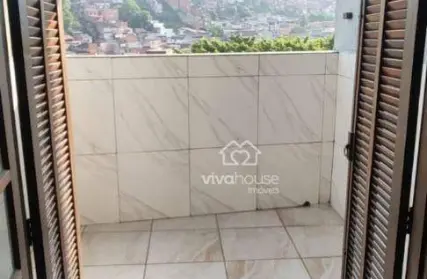 Imagem: Sobrado para Venda, Jardim Utinga