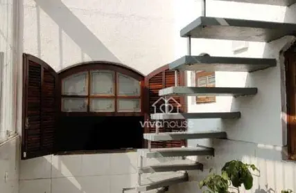 Imagem: Sobrado para Venda, Jardim Utinga