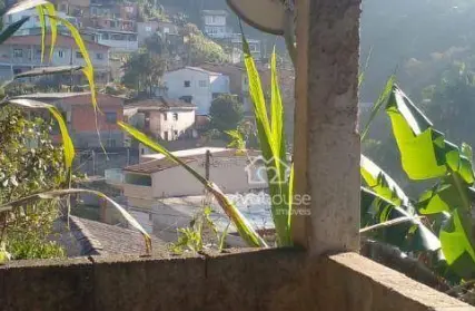 Imagem: Sobrado para Venda, Itrapoã