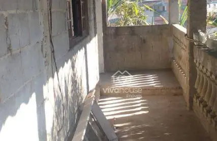 Imagem: Sobrado para Venda, Itrapoã