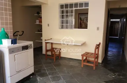 Imagem: Sobrado para Venda, Vila Floresta