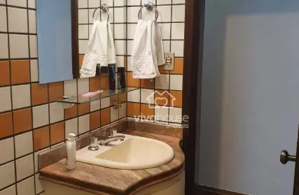 Imagem: Sobrado para Venda, Vila Floresta