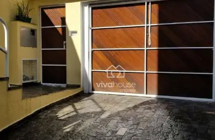 Imagem: Sobrado para Venda, Vila Floresta