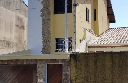 Imagem: Sobrado para Venda, Vila Floresta