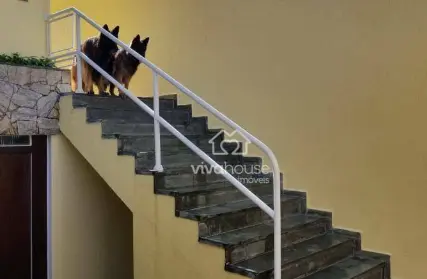 Imagem: Sobrado para Venda, Vila Floresta