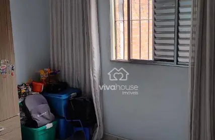 Imagem: Sobrado para Venda, Aliança