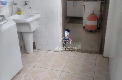 Imagem: Sobrado para Venda, Vila Noêmia