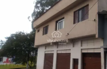 Imagem: Sobrado para Venda, Vila Noêmia