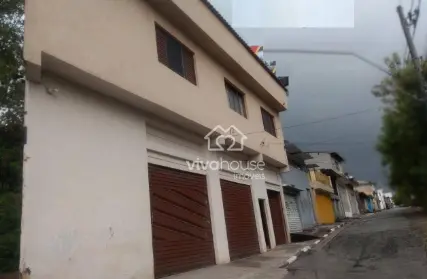 Imagem: Sobrado para Venda, Vila Noêmia