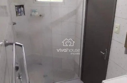 Imagem: Sobrado para Venda, Vila Noêmia