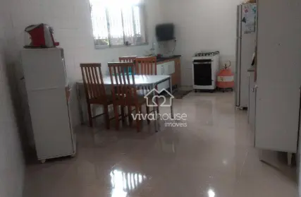 Imagem: Sobrado para Venda, Vila Noêmia