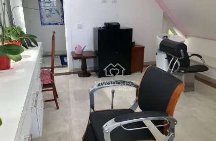 Imagem: Sobrado para Venda, Pastoril