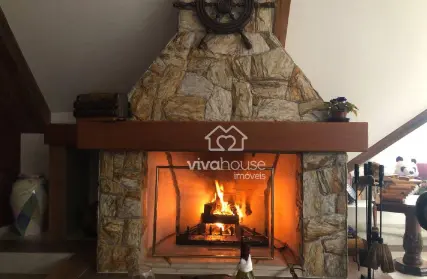 Imagem: Sobrado para Venda, Pastoril