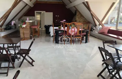 Imagem: Sobrado para Venda, Pastoril