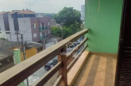 Imagem: Sobrado para Venda, Vila Guarará