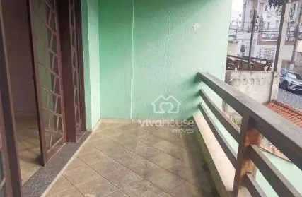 Imagem: Sobrado para Venda, Vila Guarará