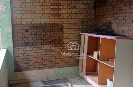 Imagem: Sobrado para Venda, Vila Guarará