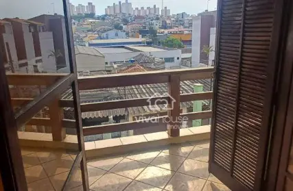 Imagem: Sobrado para Venda, Vila Guarará