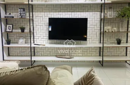 Imagem: Condomínio Fechado para Venda, Vila América