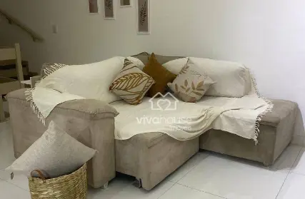 Imagem: Condomínio Fechado para Venda, Vila América