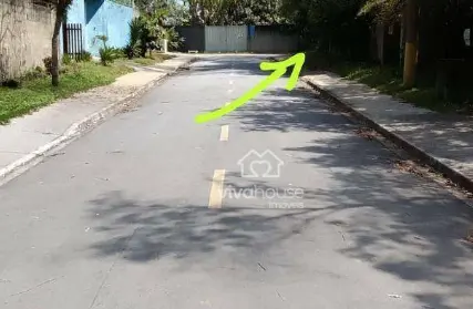 Imagem: Terreno para Venda, Jardim Novo Ouro Fino