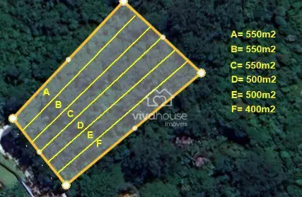 Imagem: Terreno para Venda, Jardim Novo Ouro Fino