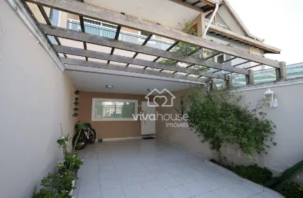 Imagem: Condomínio Fechado para Venda, Parque São Vicente