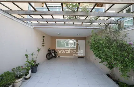 Imagem: Condomínio Fechado para Venda, Parque São Vicente