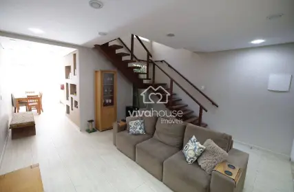 Imagem: Condomínio Fechado para Venda, Parque São Vicente