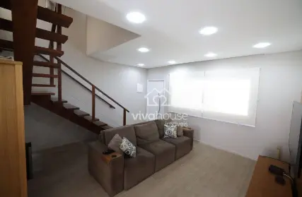 Imagem: Condomínio Fechado para Venda, Parque São Vicente