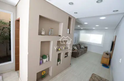 Imagem: Condomínio Fechado para Venda, Parque São Vicente