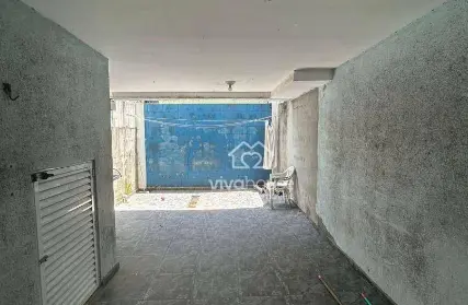 Imagem: Sobrado para Venda, Vila Assis Brasil