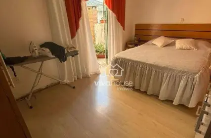 Imagem: Sobrado para Venda, Jardim do Pilar