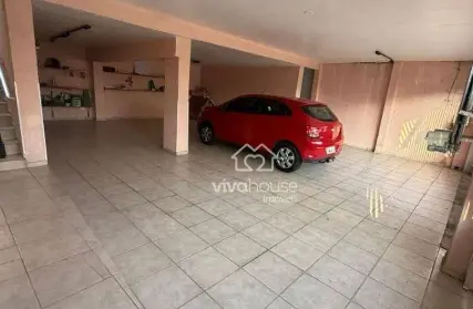 Imagem: Sobrado para Venda, Jardim do Pilar