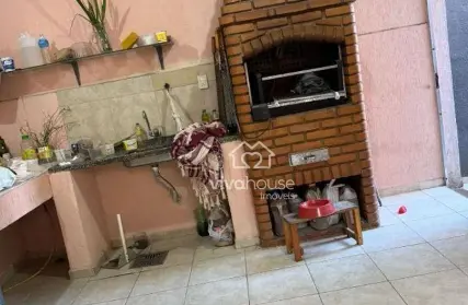 Imagem: Sobrado para Venda, Jardim do Pilar