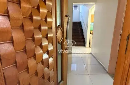 Imagem: Sobrado para Venda, Jardim do Pilar