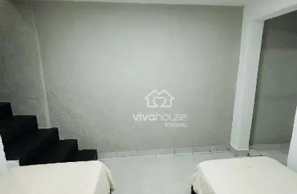 Imagem: Sobrado para Venda, Vila Planalto