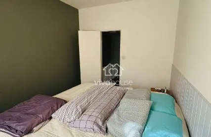 Imagem: Sobrado para Venda, Vila Planalto