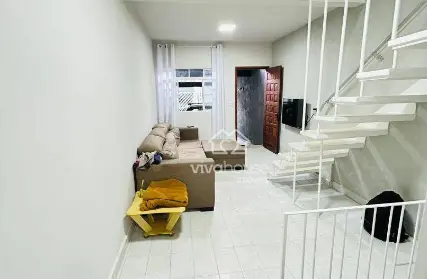 Imagem: Sobrado para Venda, Vila Planalto