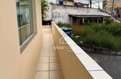 Imagem: Sobrado para Venda, Parque das Américas