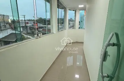 Imagem: Sobrado para Venda, Parque das Américas