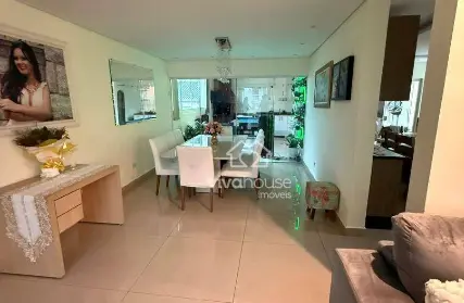 Imagem: Sobrado para Venda, Parque das Américas