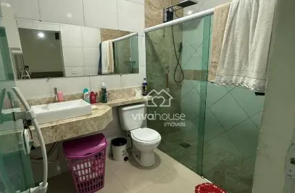 Imagem: Sobrado para Venda, Parque das Américas