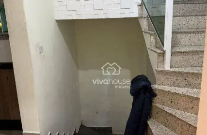 Imagem: Sobrado para Venda, Parque das Américas