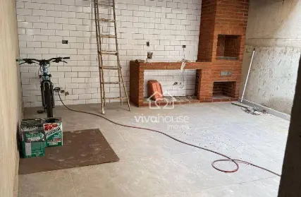 Imagem: Sobrado para Venda, Parque São Vicente