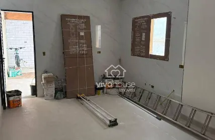 Imagem: Sobrado para Venda, Parque São Vicente